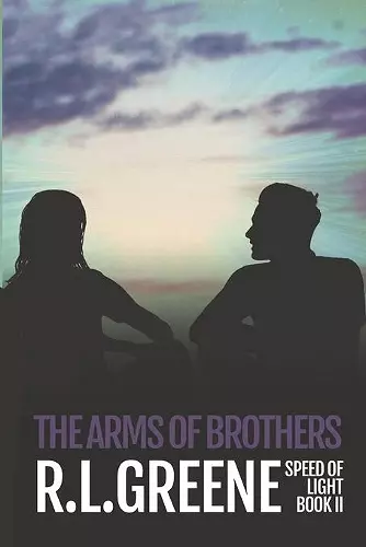 The Arms of Brothers cover