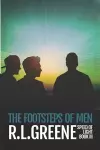 The Footsteps of Men cover