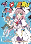 To Love Ru Vol. 1-2 cover