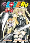 To Love Ru Vol. 5-6 cover