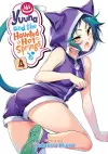 Yuuna and the Haunted Hot Springs Vol. 4 cover