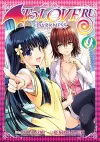 To Love Ru Darkness Vol. 9 cover