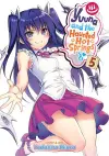 Yuuna and the Haunted Hot Springs Vol. 5 cover