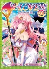 To Love Ru Darkness Vol. 13 cover