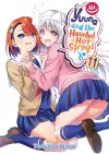 Yuuna and the Haunted Hot Springs Vol. 11 cover