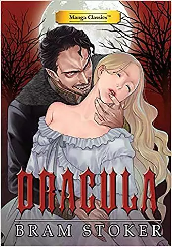 Dracula cover