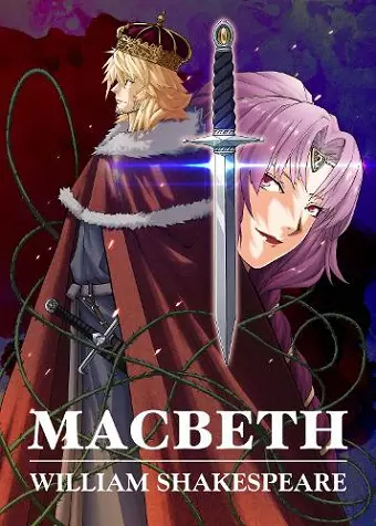 Macbeth cover