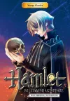 Manga Classics: Hamlet cover