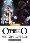 Manga Classics Othello cover