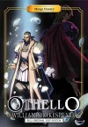 Manga Classics Othello cover