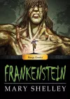 Manga Classics Frankenstein cover