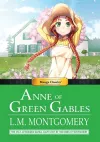 Manga Classics Anne of Green Gables cover