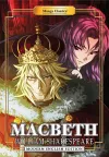Manga Classics: Macbeth (Modern English Edition) cover