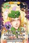 Manga Classics: A Midsummer Night’s Dream (Modern English Edition) cover