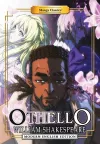 Manga Classics: Othello (Modern English Edition) cover