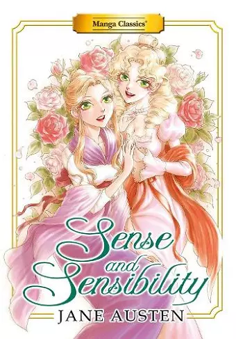 Manga Classics: Sense and Sensibility (New Printing) cover