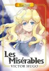 Manga Classics: Les Miserables (New Printing) cover