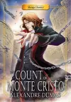 Manga Classics Count Of Monte Cristo cover
