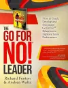 The Go for No! Leader cover