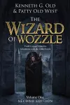 The Wizard of Wozzle cover