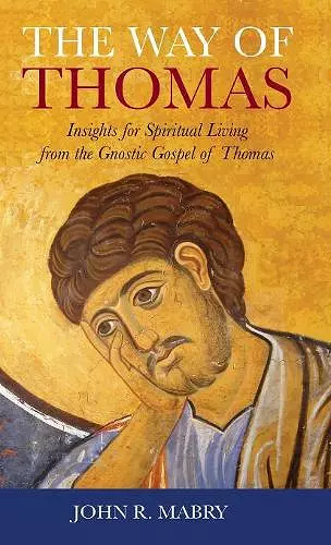 Way of Thomas cover