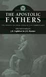 Apostolic Fathers cover