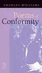 Poems of Conformity cover