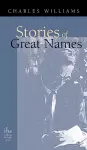 Stories of Great Names (Apocryphile) cover