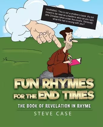 Fun Rhymes for the End Times cover
