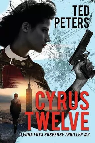 Cyrus Twelve cover