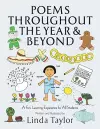 Poems Throughout the Year and Beyond cover