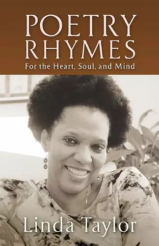 Poetry Rhymes cover