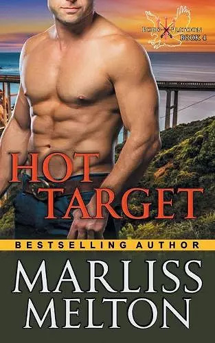 Hot Target (The Echo Platoon Series, Book 4) cover