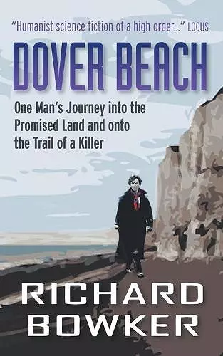 Dover Beach (The Last P.I. Series, Book 1) cover