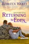Returning to Eden cover