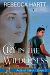 Cry in the Wilderness cover