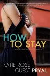 How to Stay cover