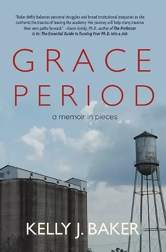 Grace Period cover