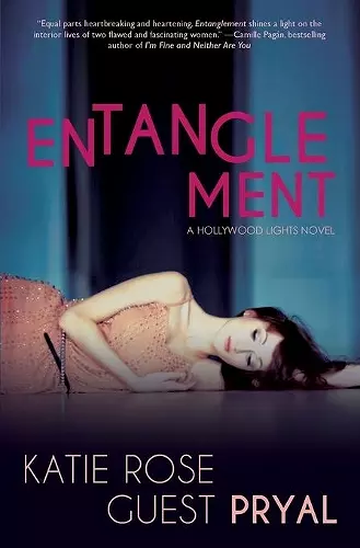 Entanglement cover