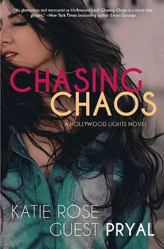 Chasing Chaos cover