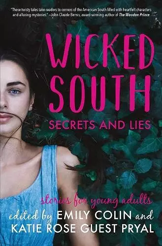 Wicked South cover