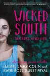 Wicked South cover