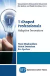 T-Shaped Professionals cover