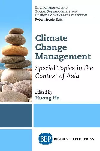 Climate Change Management cover