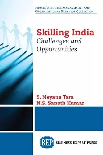 Skilling India cover