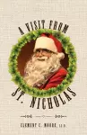 A Visit from Saint Nicholas cover