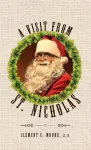 A Visit from Saint Nicholas cover