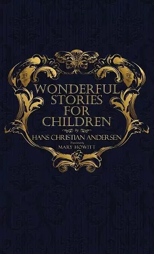 Wonderful Stories for Children cover