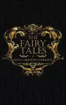 The Fairy Tales of Hans Christian Andersen cover