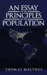 An Essay on the Principle of Population cover